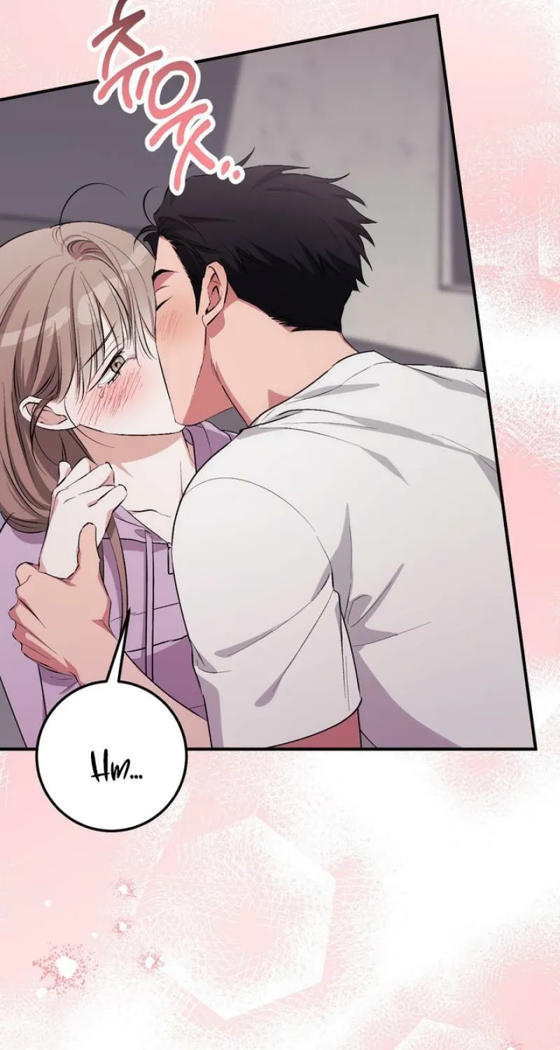 Erotic Strawberry Milk