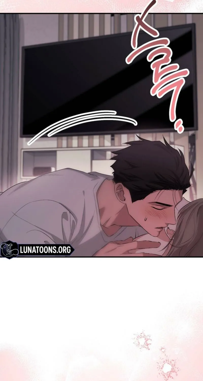 Erotic Strawberry Milk