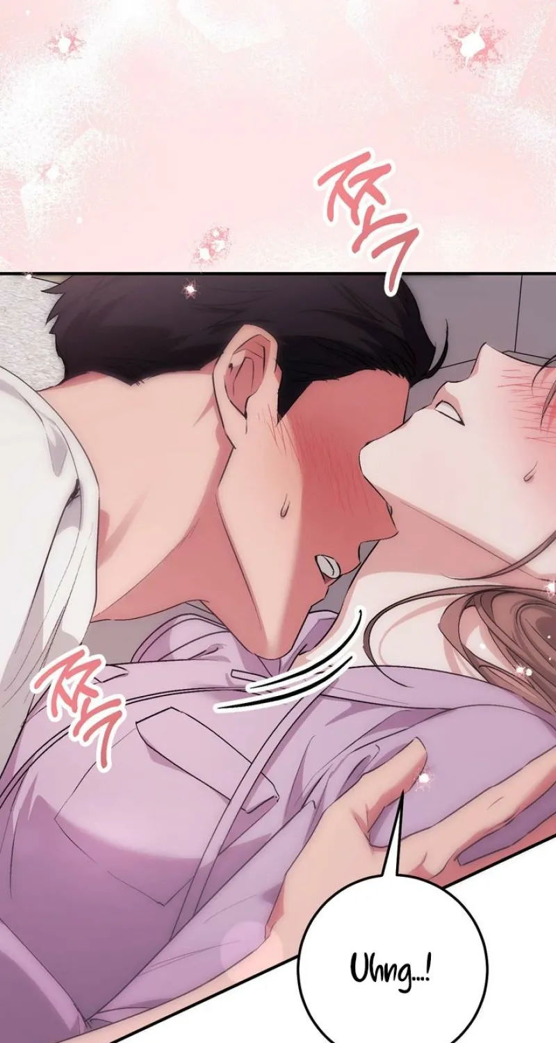 Erotic Strawberry Milk