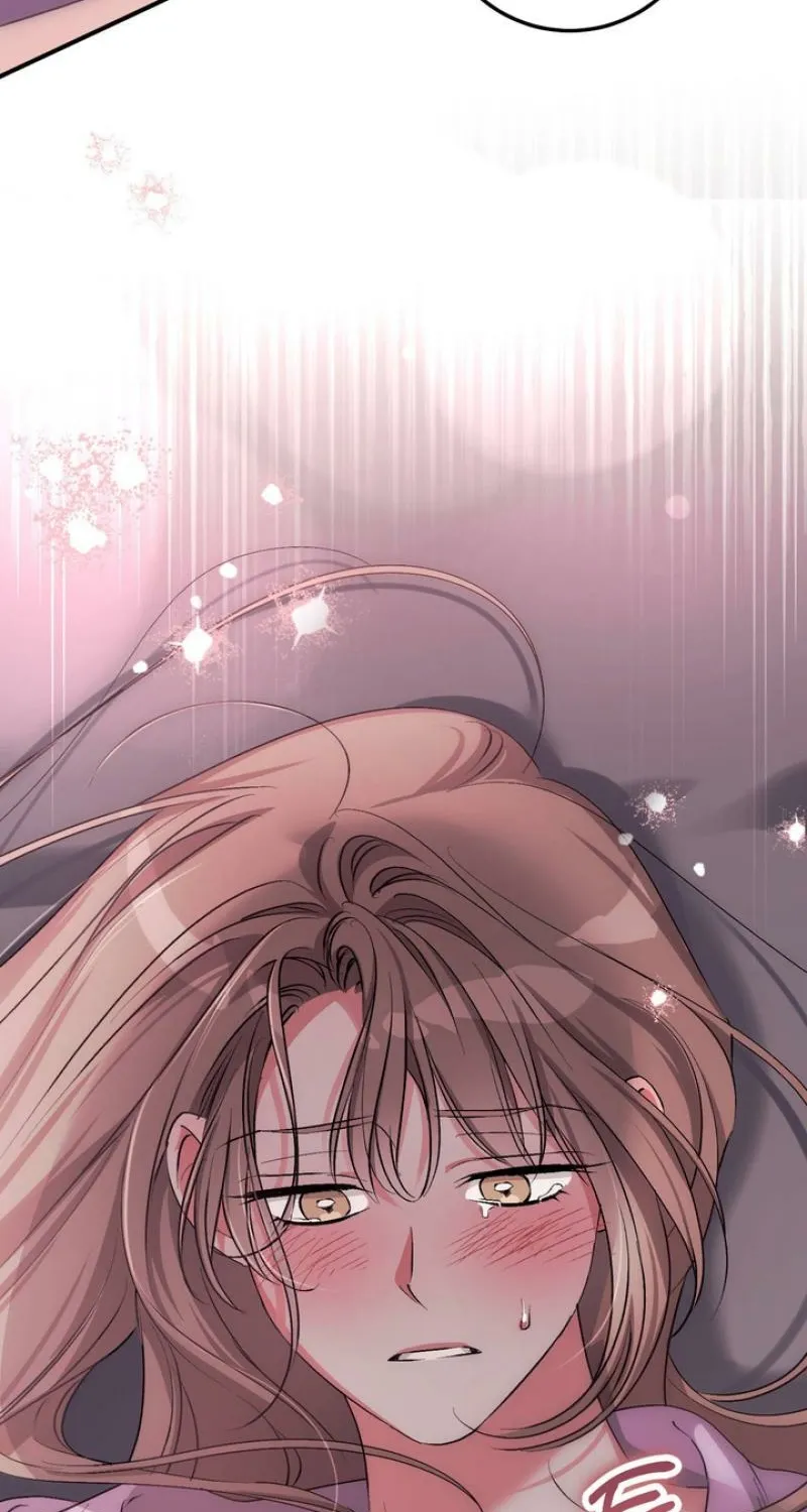 Erotic Strawberry Milk