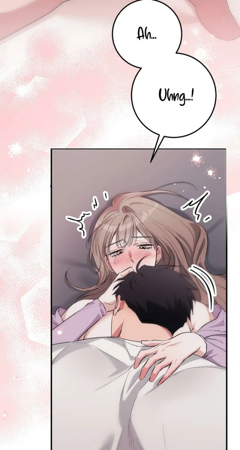 Erotic Strawberry Milk