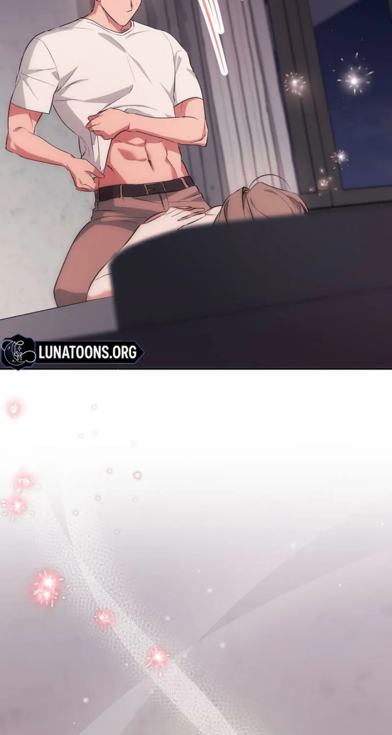 Erotic Strawberry Milk