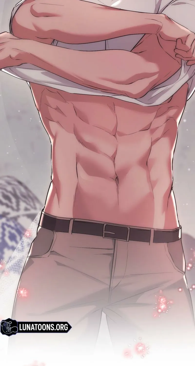 Erotic Strawberry Milk