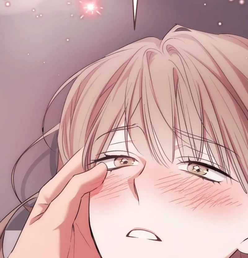 Erotic Strawberry Milk