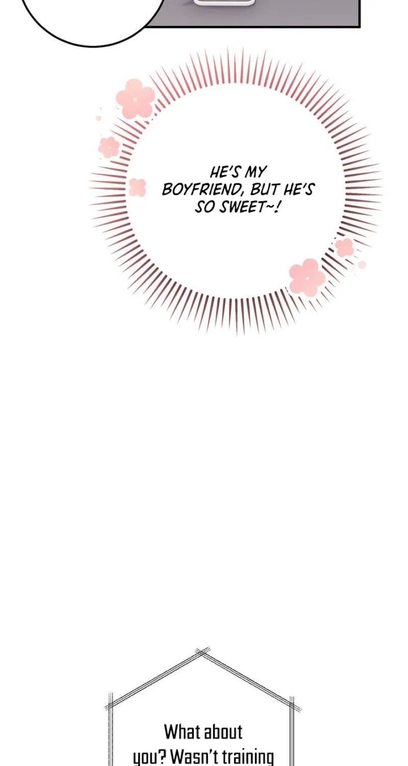 Erotic Strawberry Milk