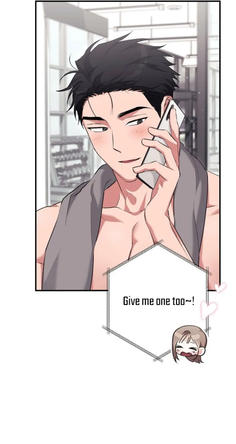 Erotic Strawberry Milk