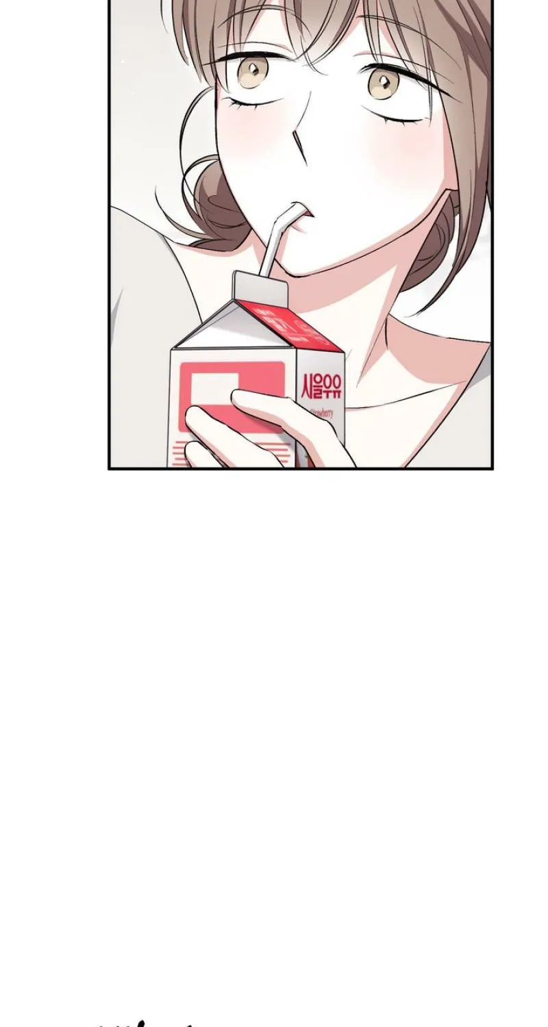 Erotic Strawberry Milk