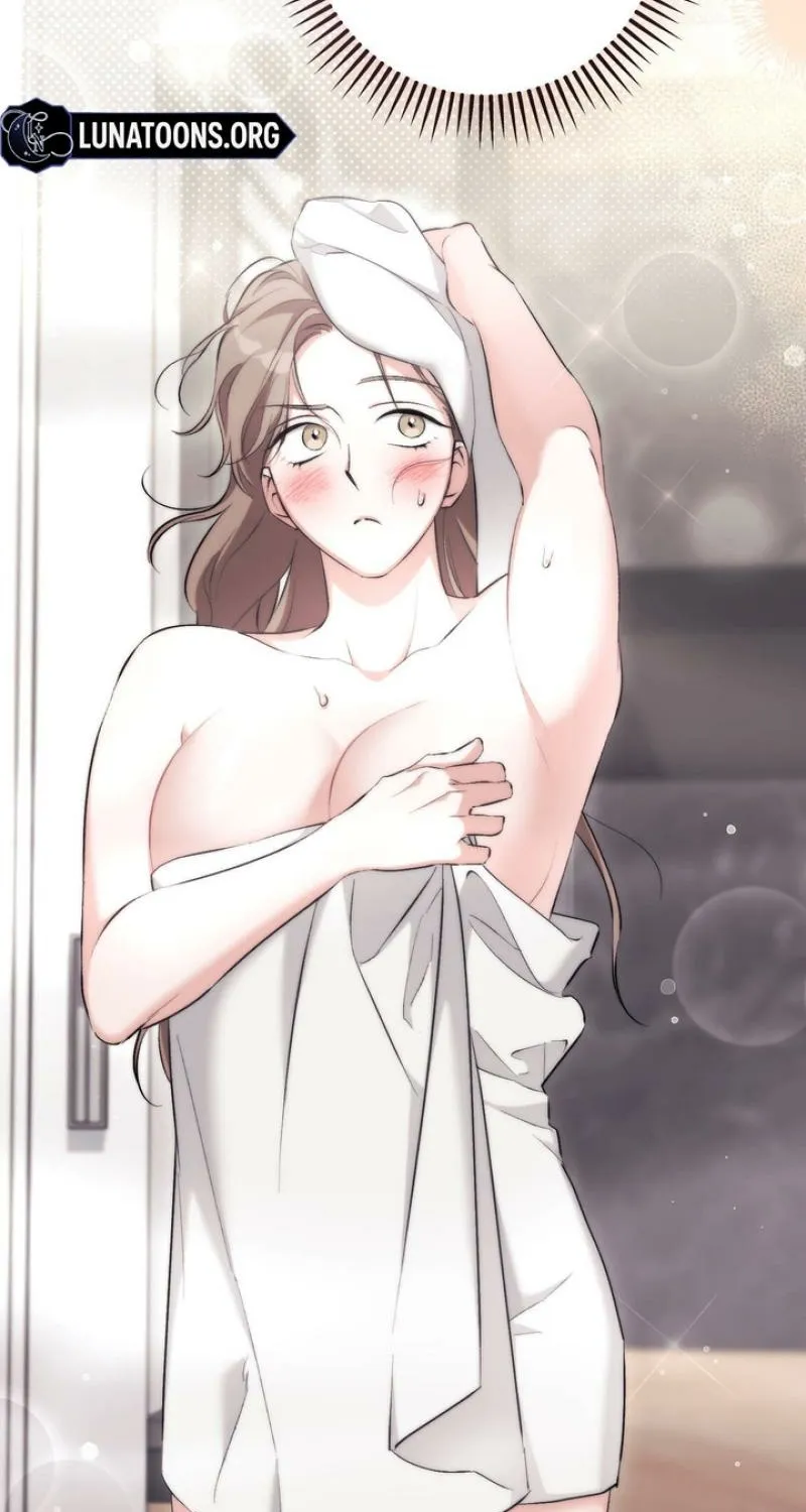 Erotic Strawberry Milk