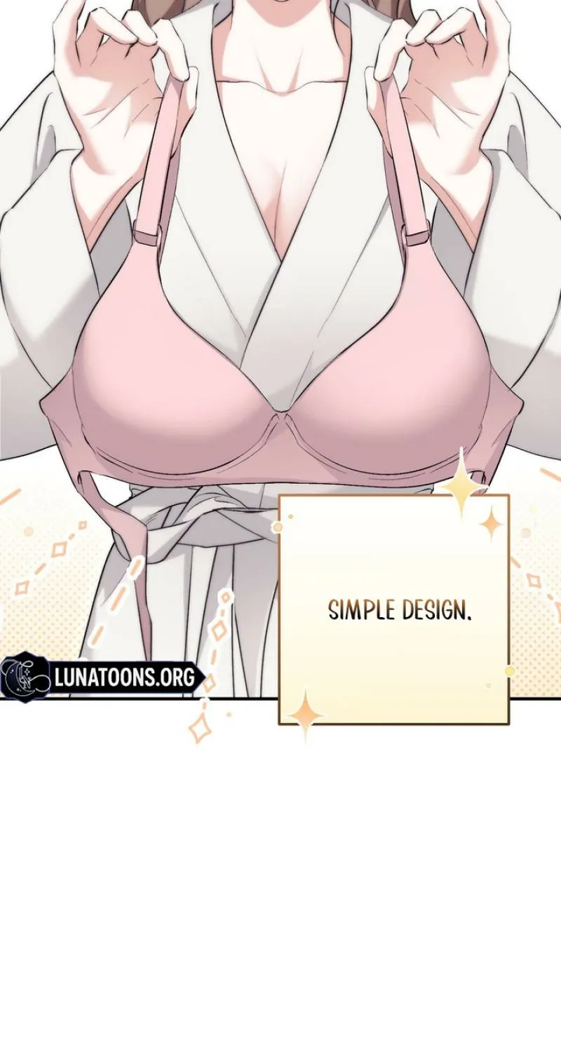 Erotic Strawberry Milk