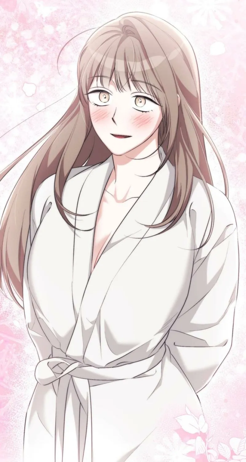 Erotic Strawberry Milk