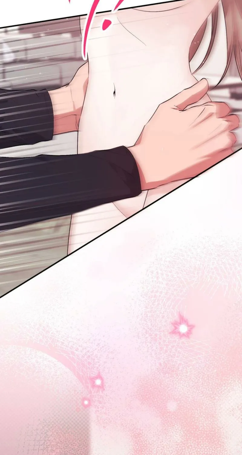 Erotic Strawberry Milk