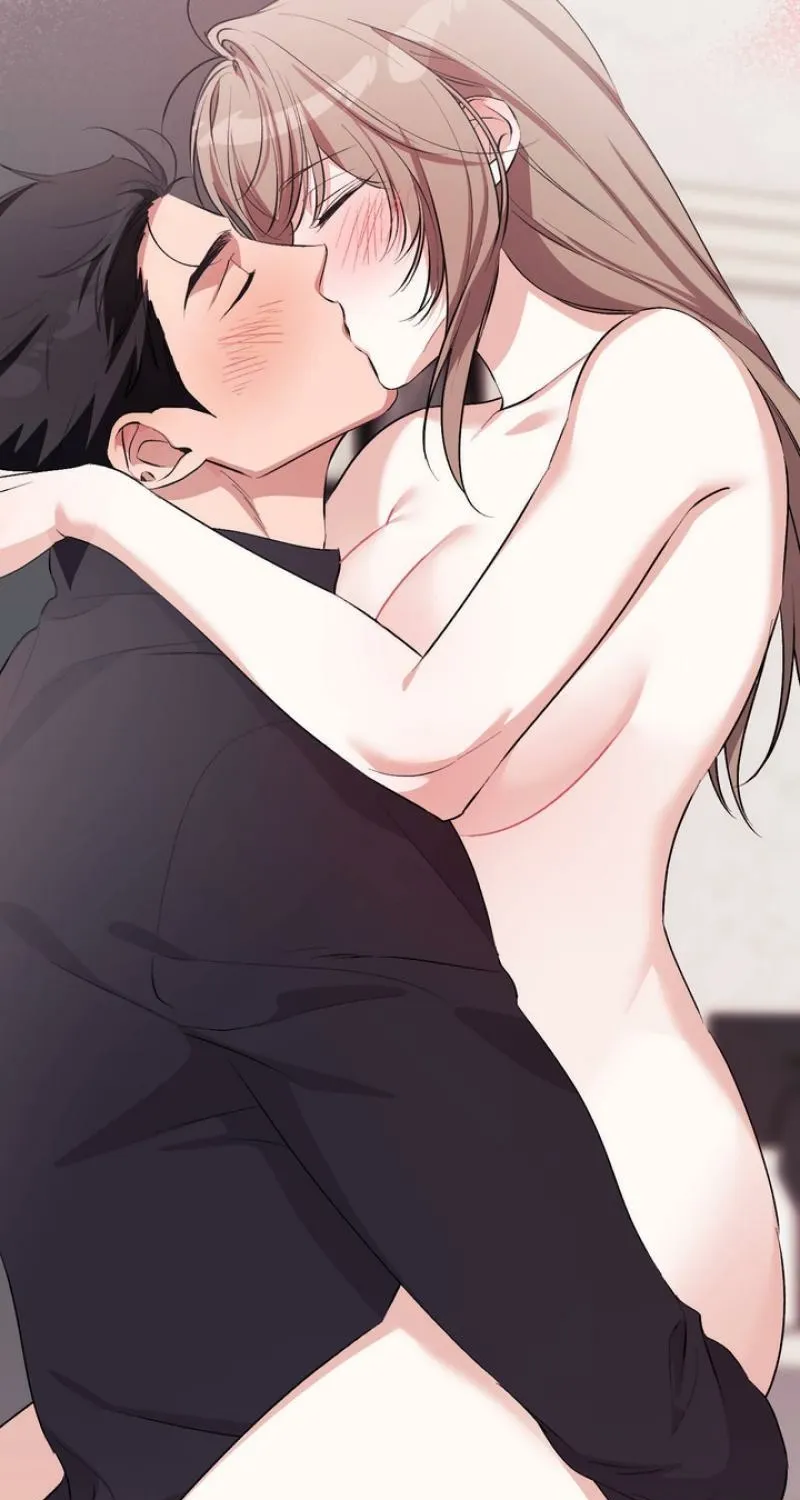 Erotic Strawberry Milk