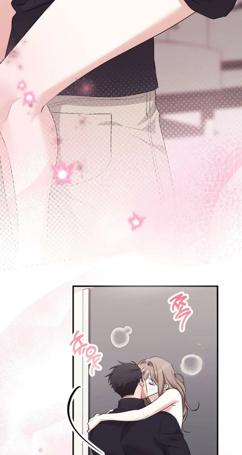 Erotic Strawberry Milk