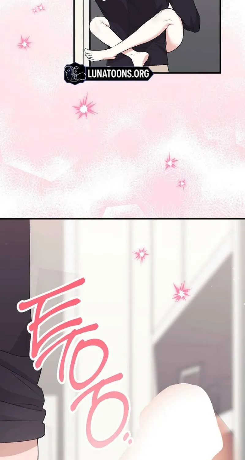 Erotic Strawberry Milk