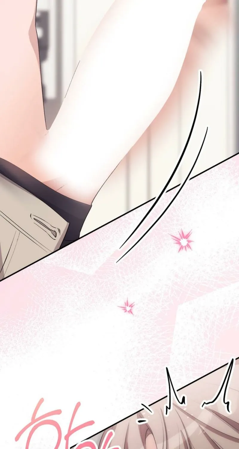 Erotic Strawberry Milk