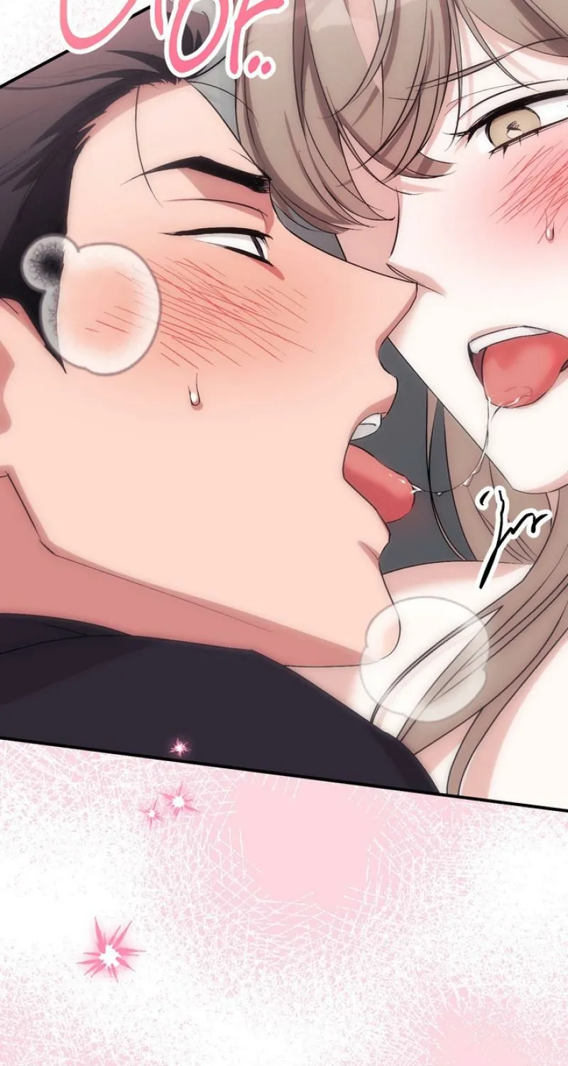 Erotic Strawberry Milk