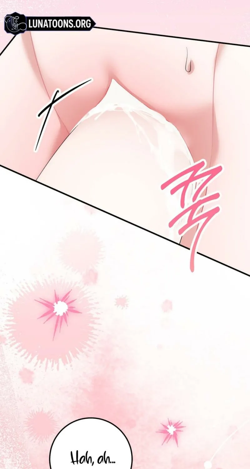 Erotic Strawberry Milk