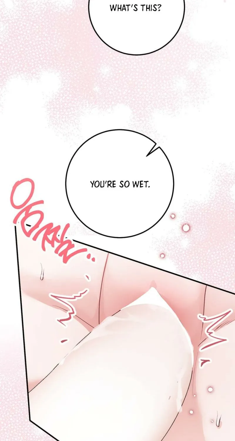 Erotic Strawberry Milk