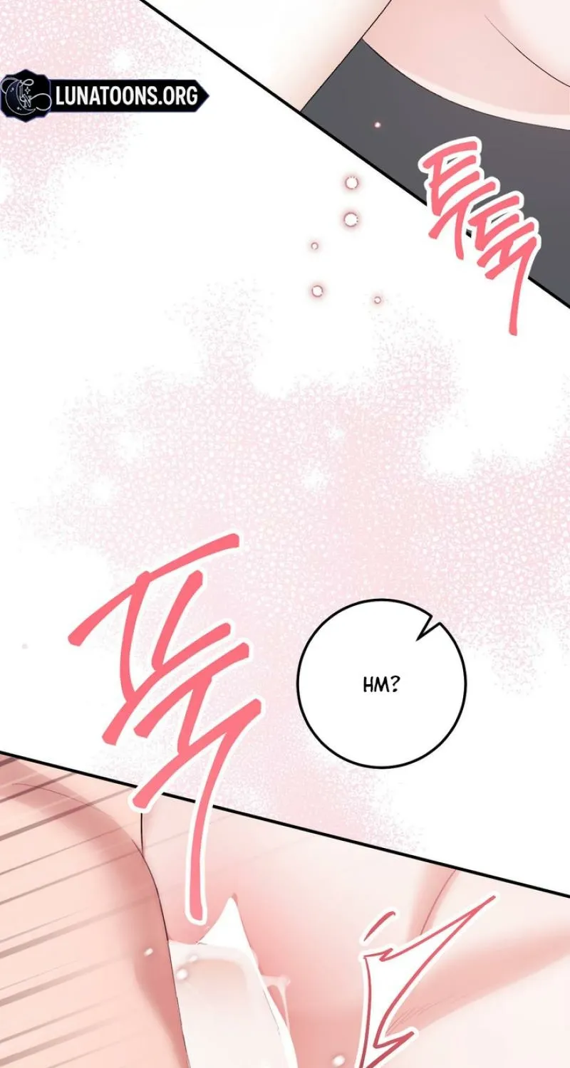 Erotic Strawberry Milk