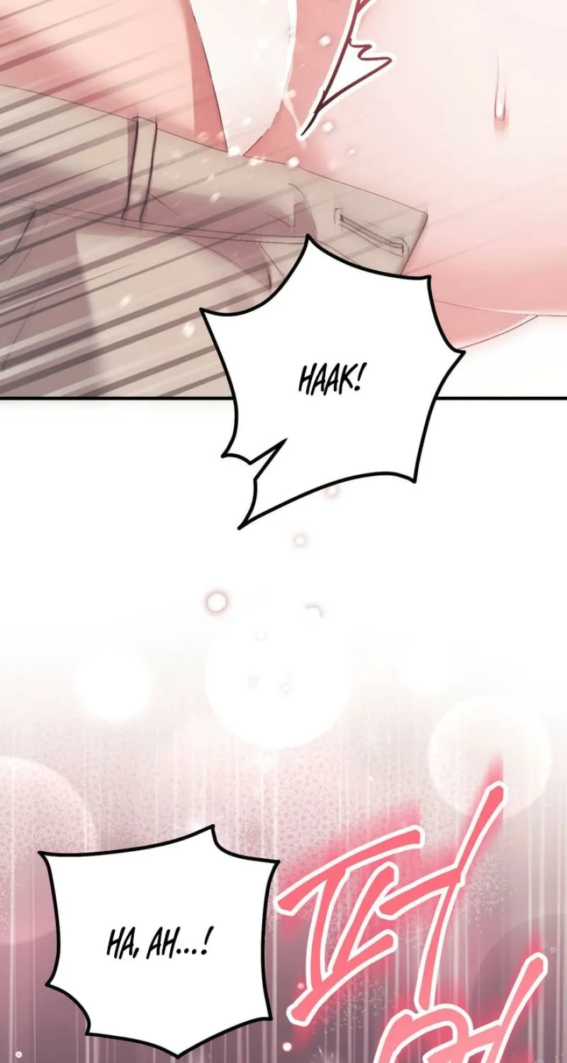 Erotic Strawberry Milk