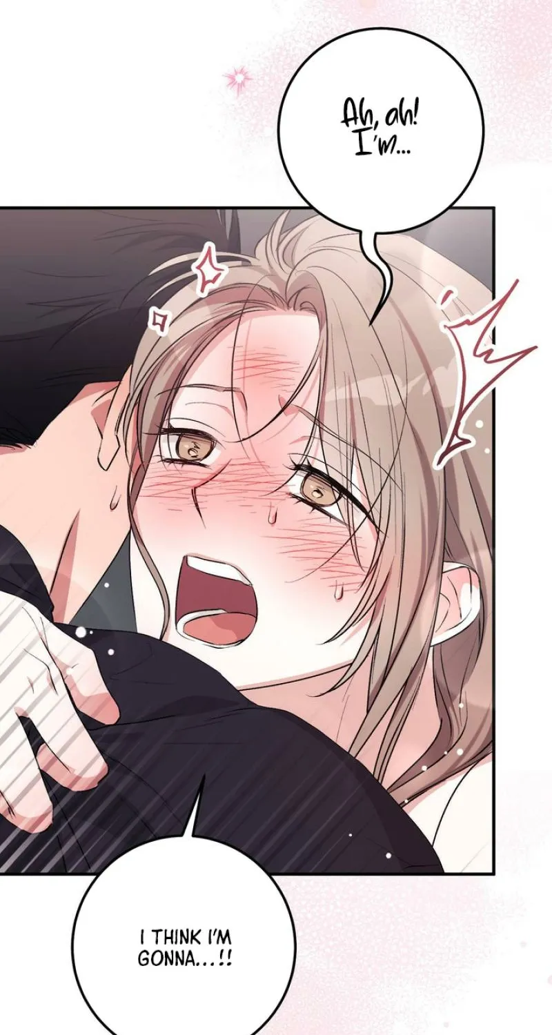 Erotic Strawberry Milk