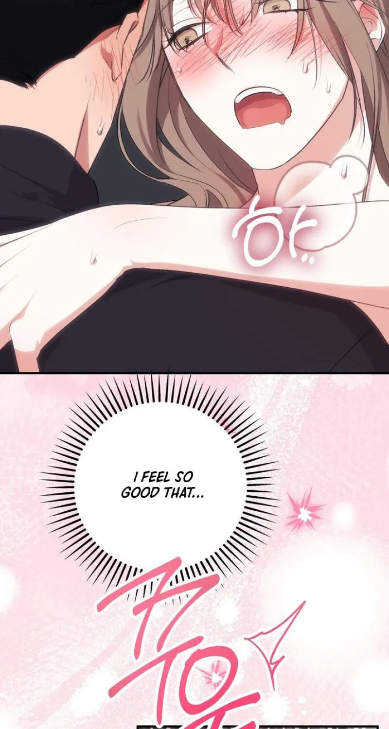 Erotic Strawberry Milk