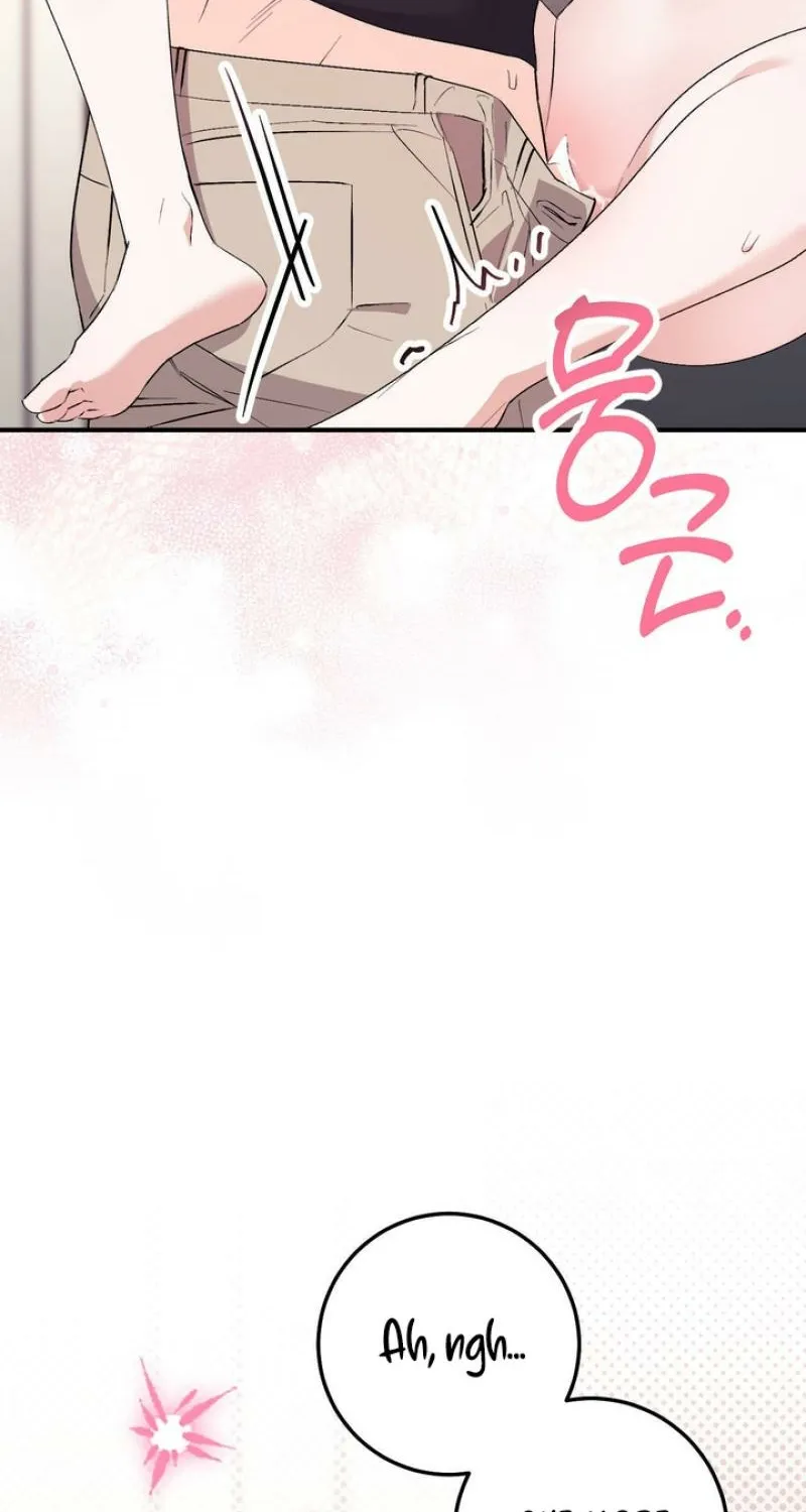 Erotic Strawberry Milk