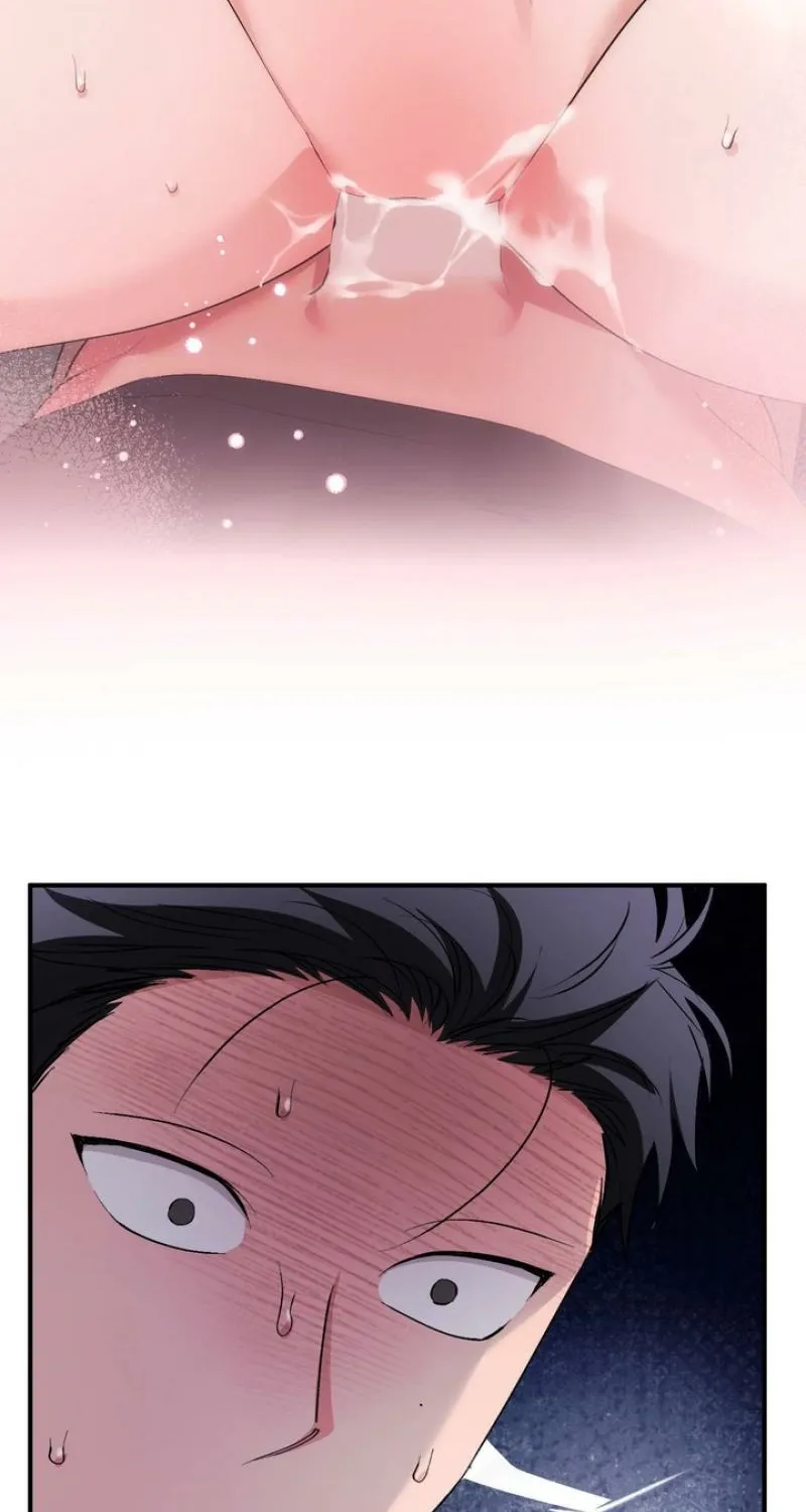 Erotic Strawberry Milk