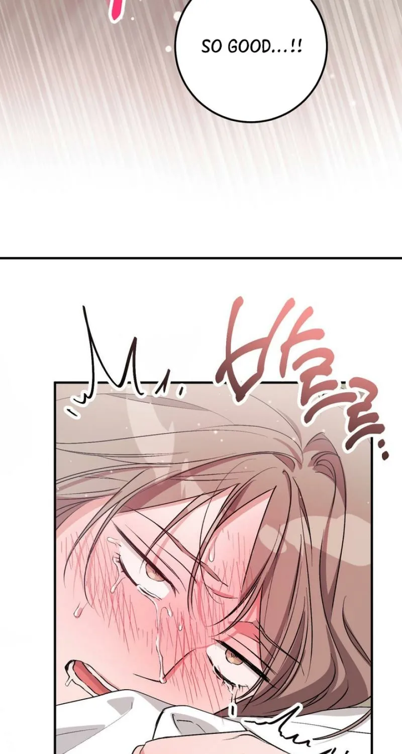 Erotic Strawberry Milk