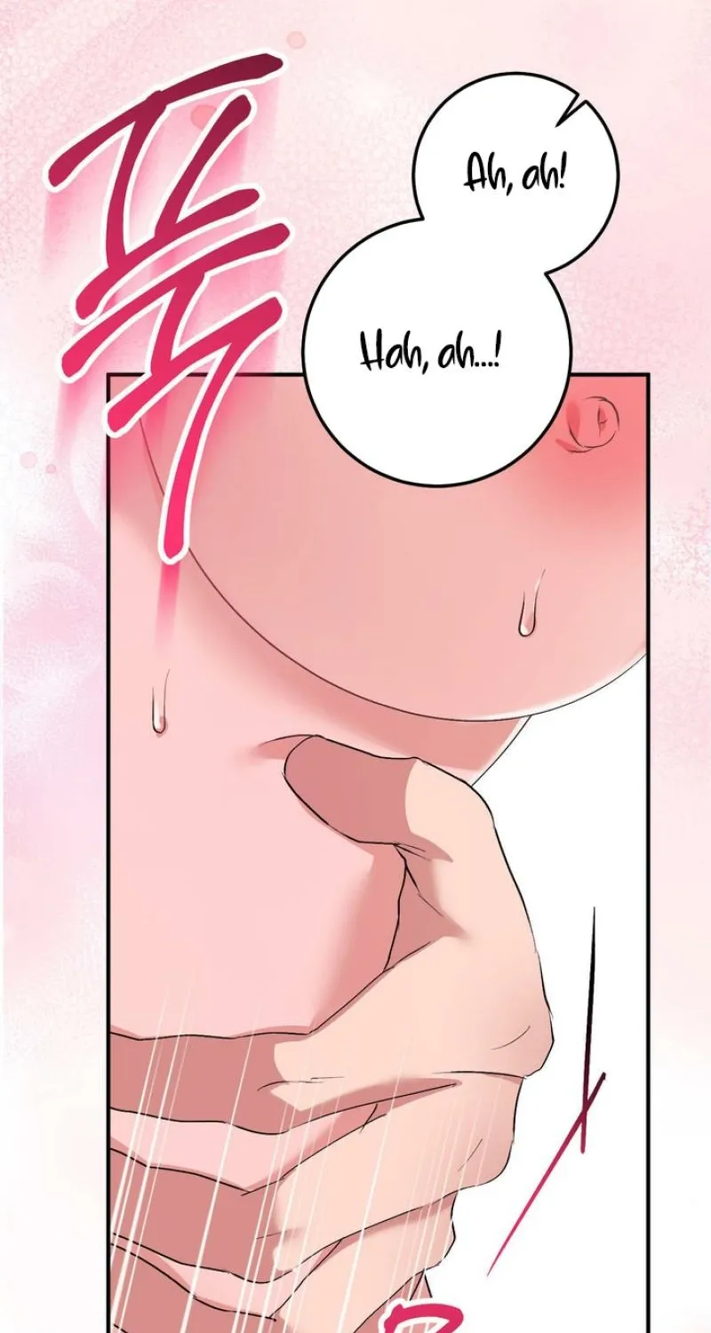 Erotic Strawberry Milk