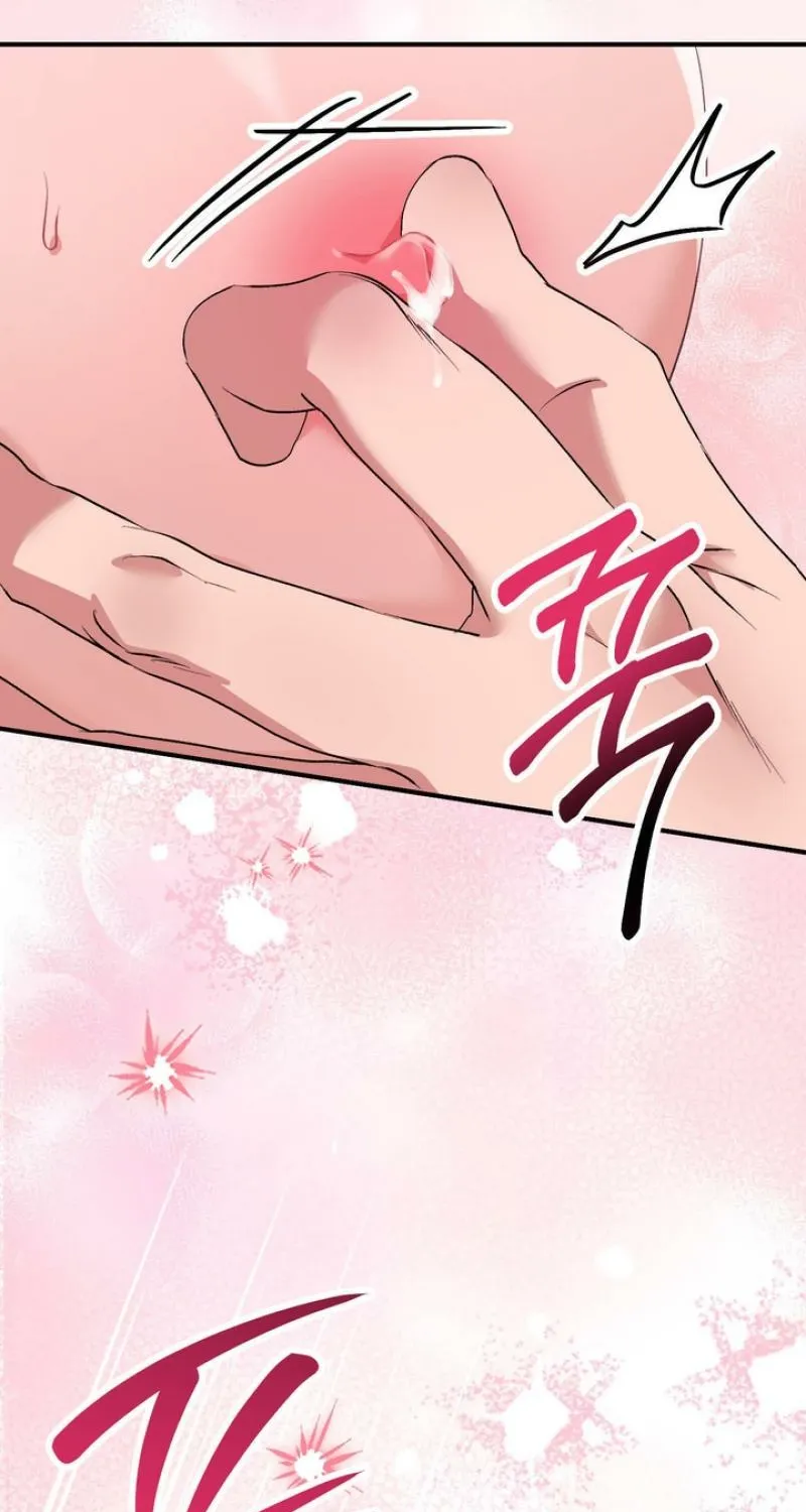 Erotic Strawberry Milk