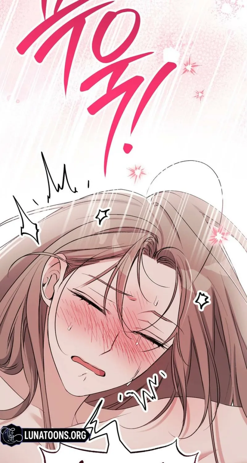 Erotic Strawberry Milk