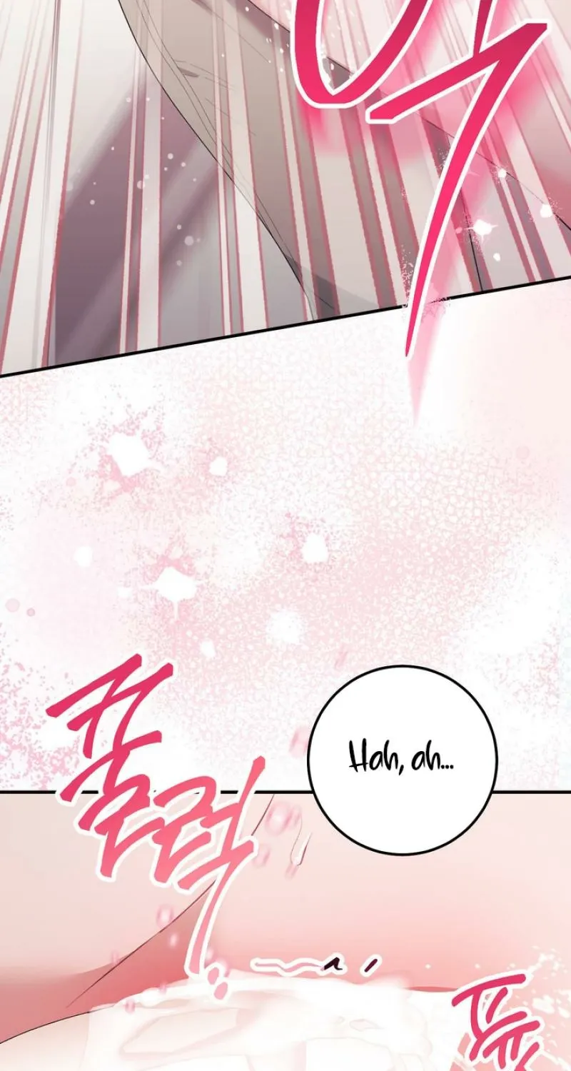 Erotic Strawberry Milk