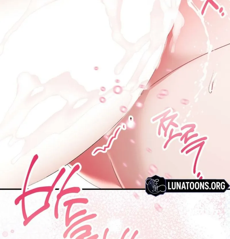 Erotic Strawberry Milk