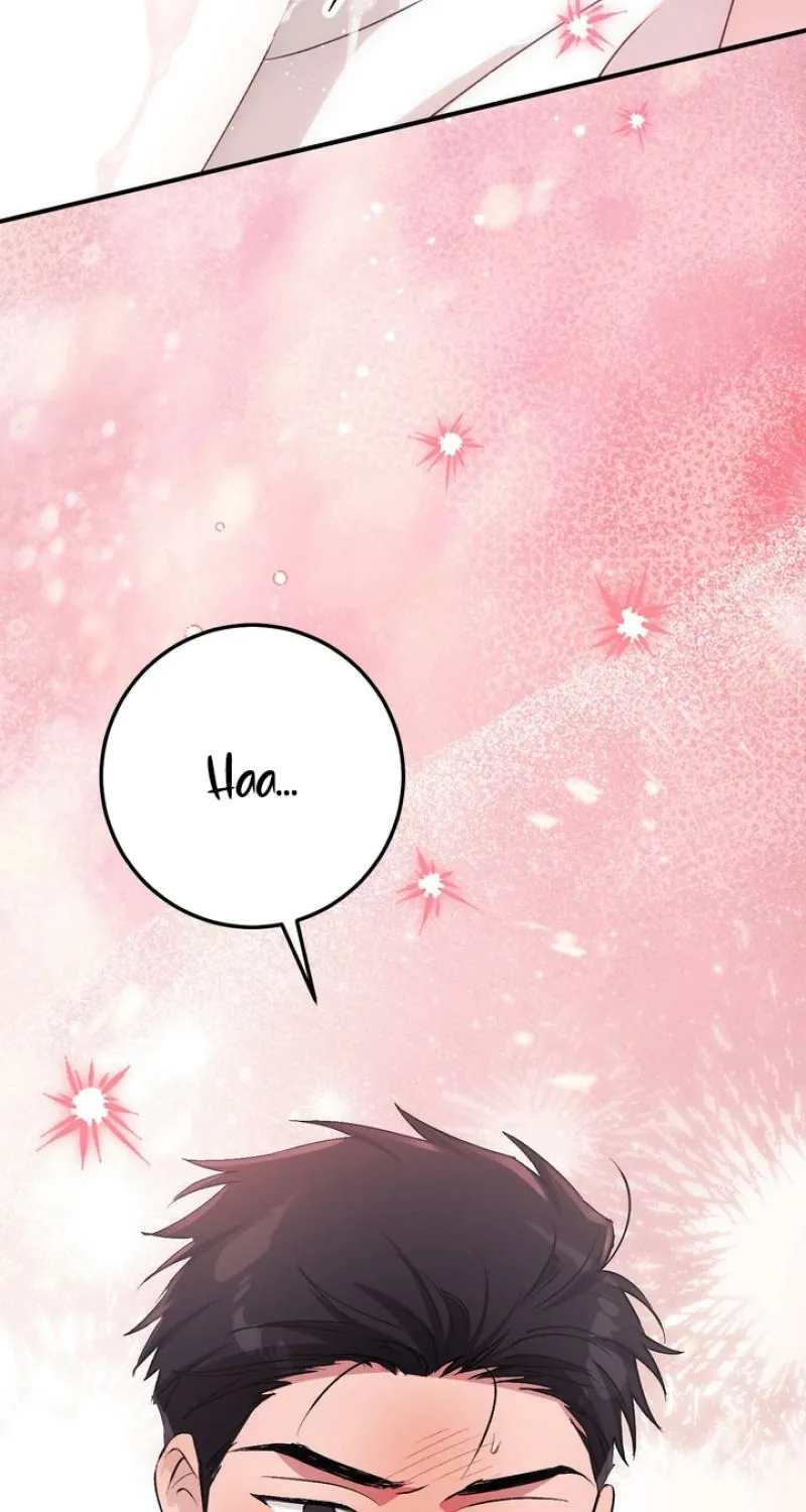 Erotic Strawberry Milk