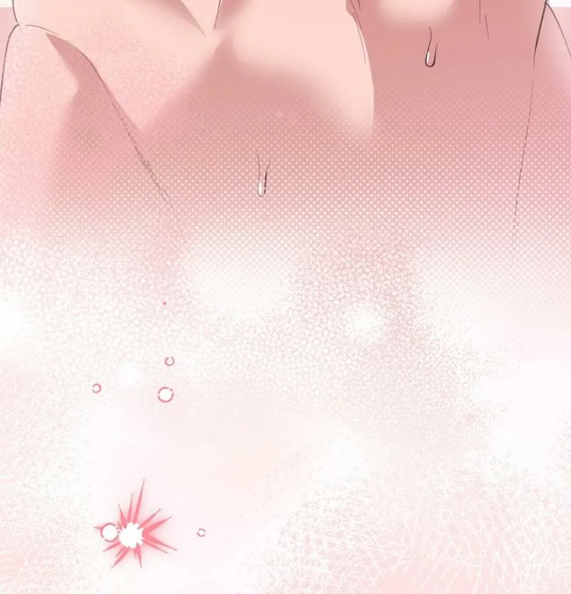 Erotic Strawberry Milk