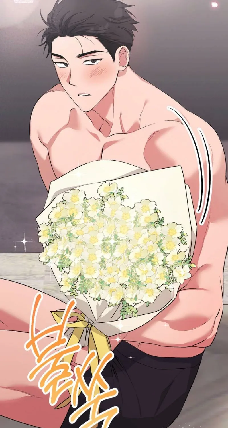 Erotic Strawberry Milk