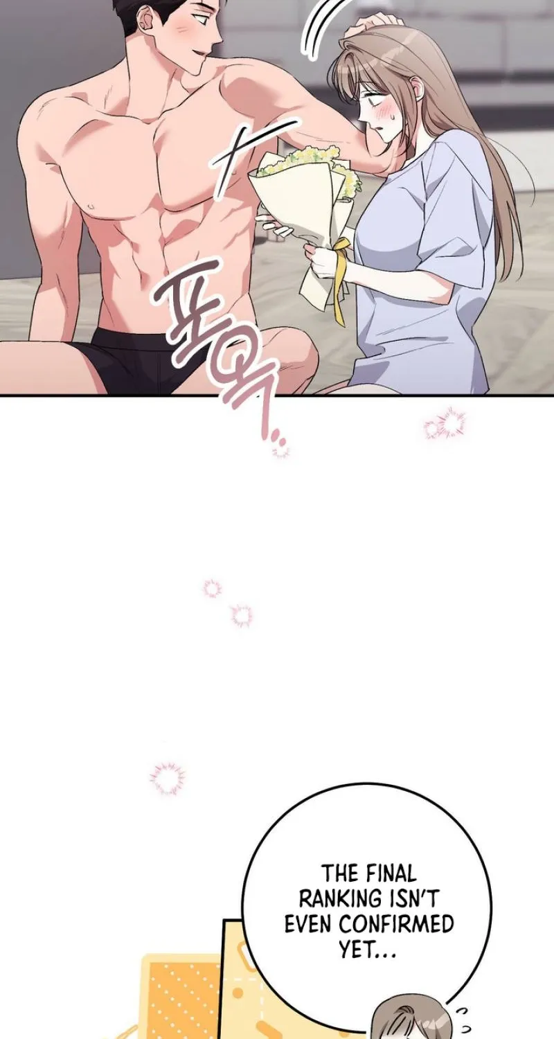 Erotic Strawberry Milk