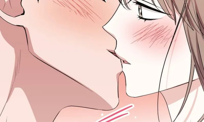 Erotic Strawberry Milk