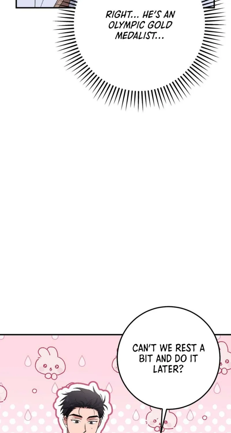 Erotic Strawberry Milk