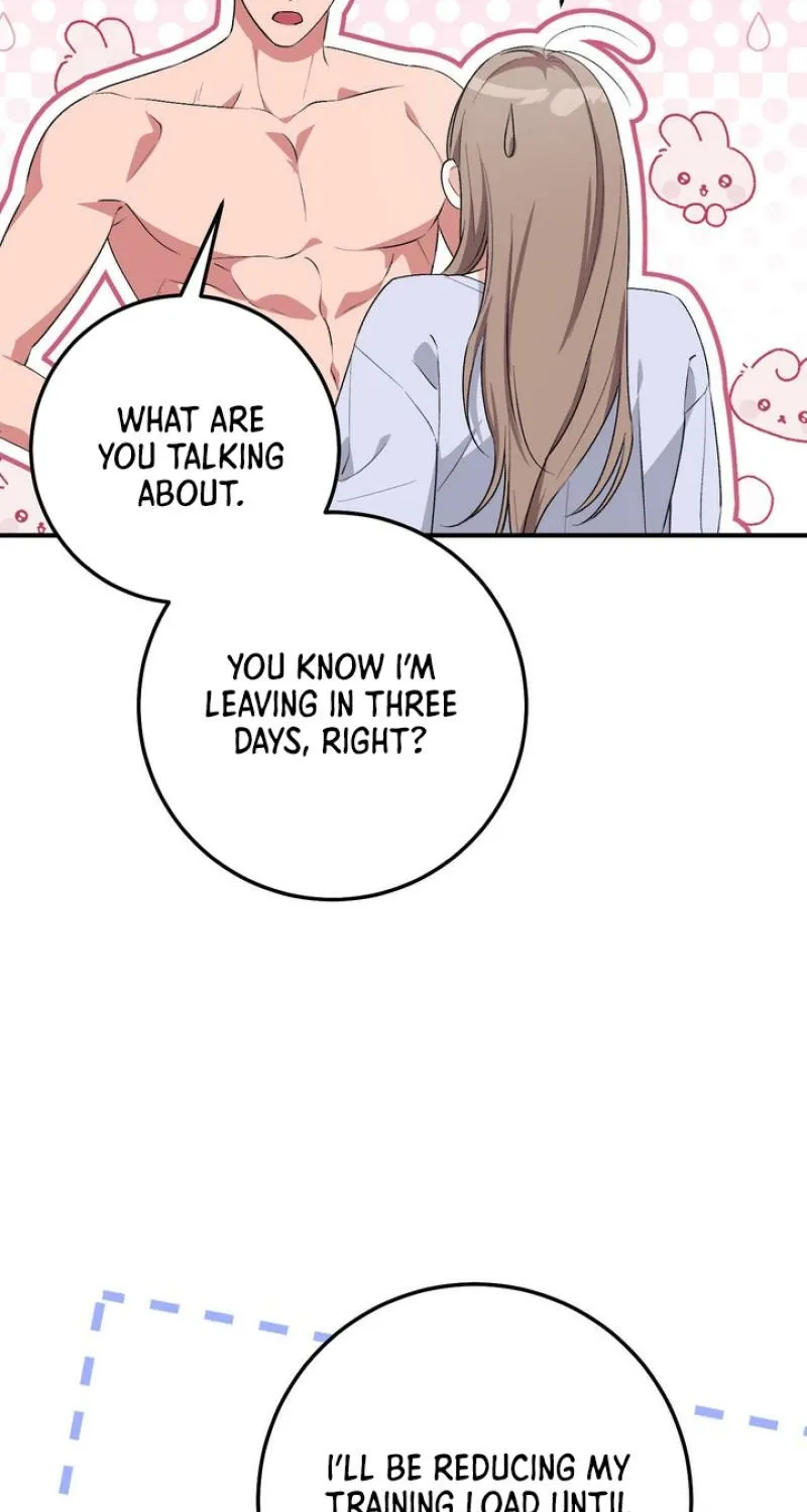 Erotic Strawberry Milk