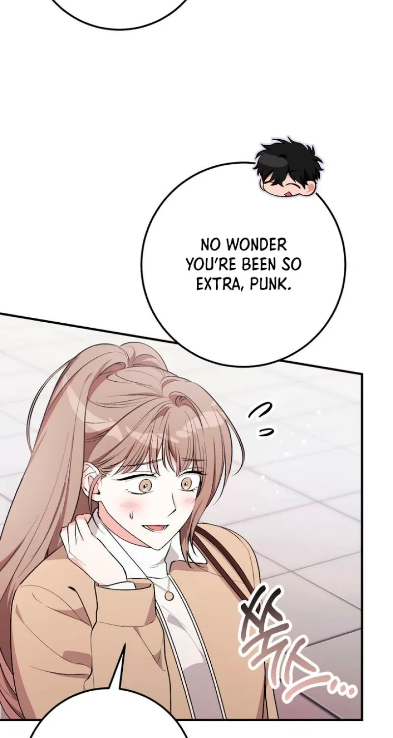 Erotic Strawberry Milk