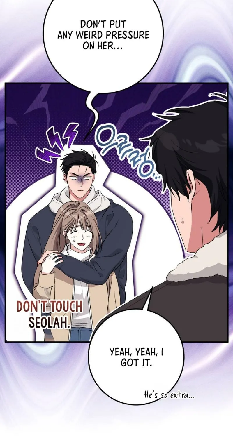 Erotic Strawberry Milk