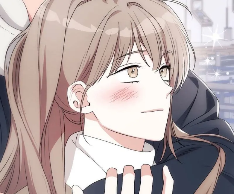 Erotic Strawberry Milk