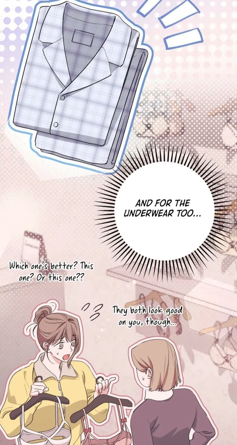 Erotic Strawberry Milk