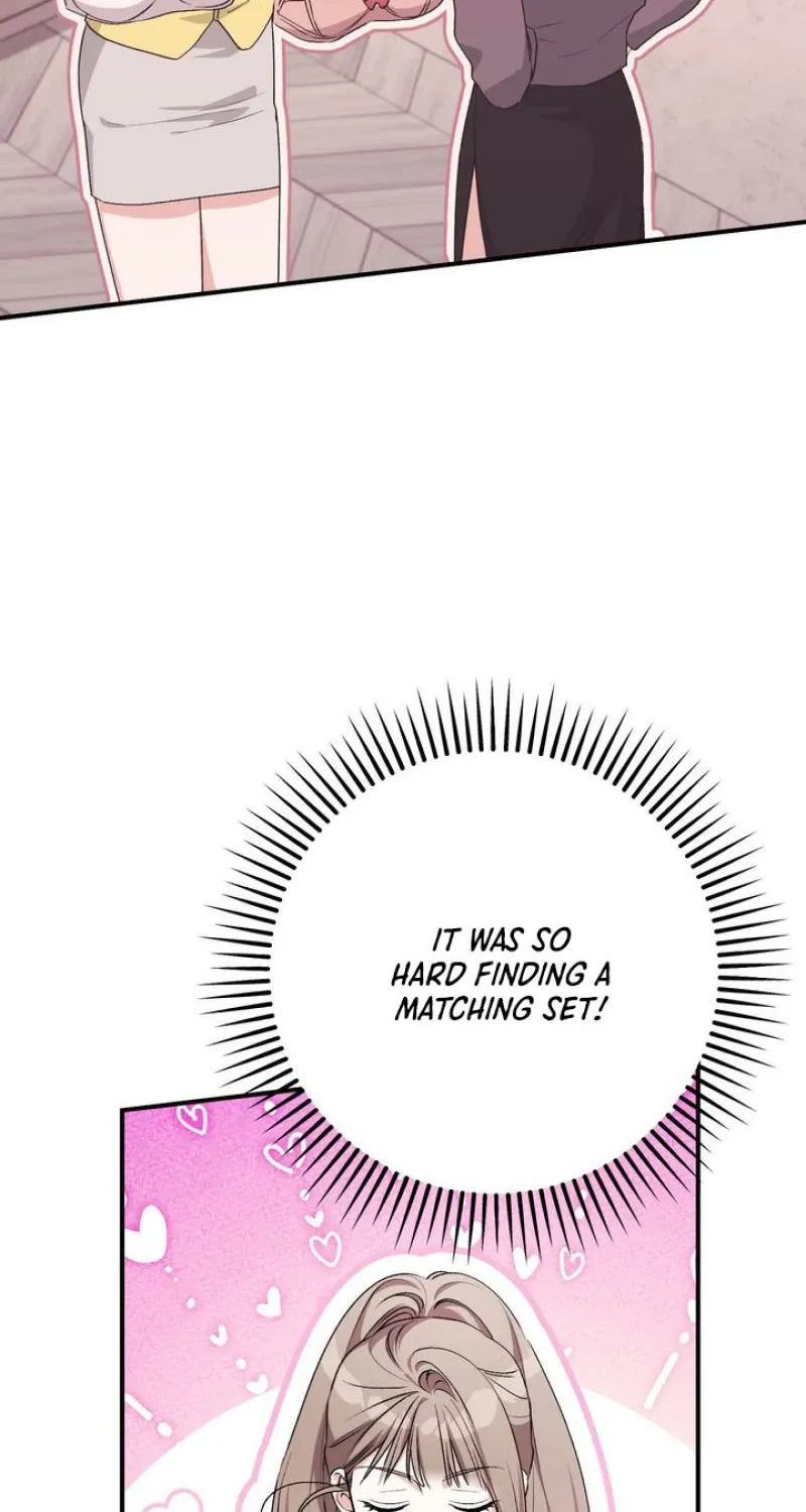 Erotic Strawberry Milk