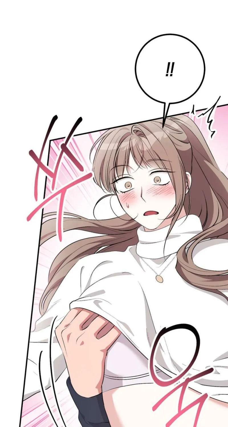 Erotic Strawberry Milk