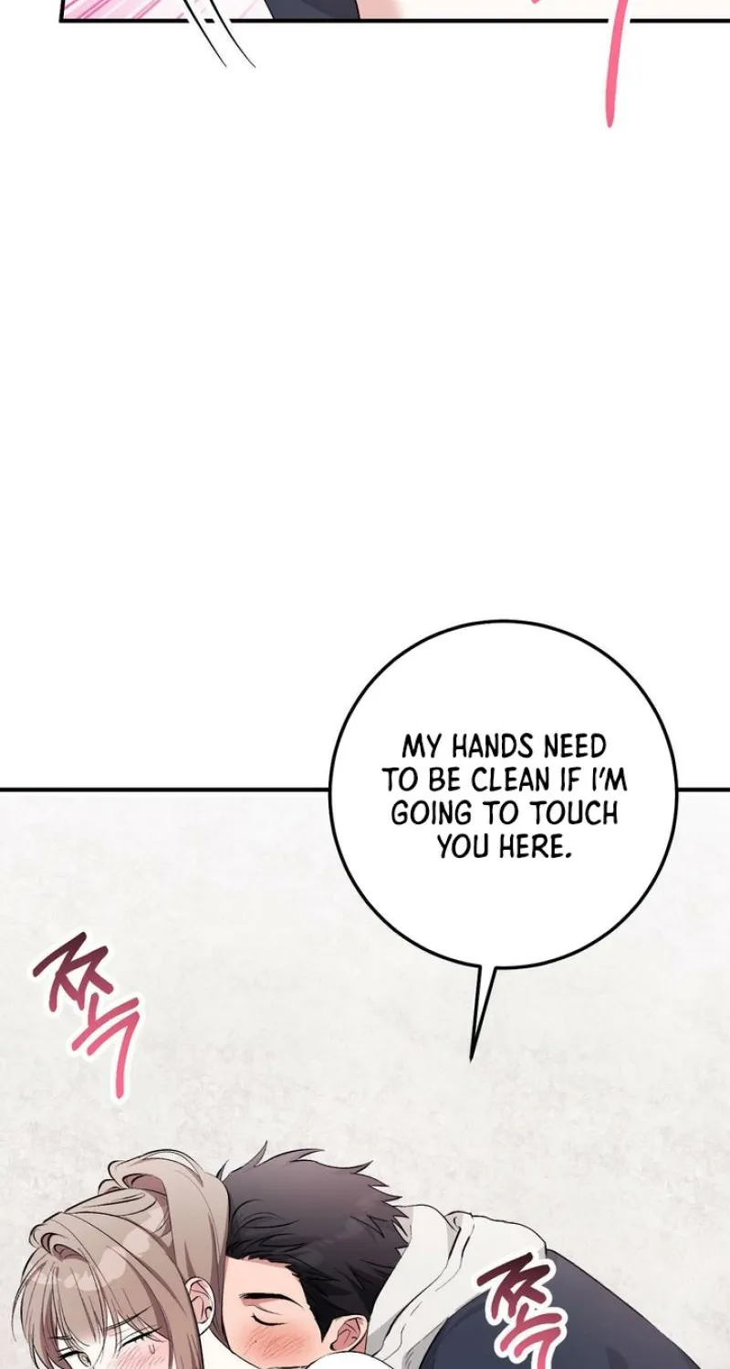 Erotic Strawberry Milk