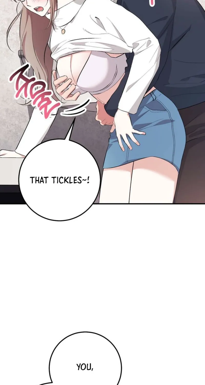 Erotic Strawberry Milk