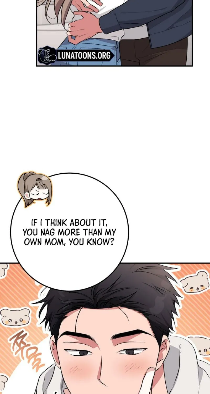 Erotic Strawberry Milk